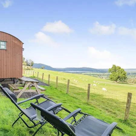 Semesterbostad 1 Bed In Keswick Oc-f33118 Bassenthwaite