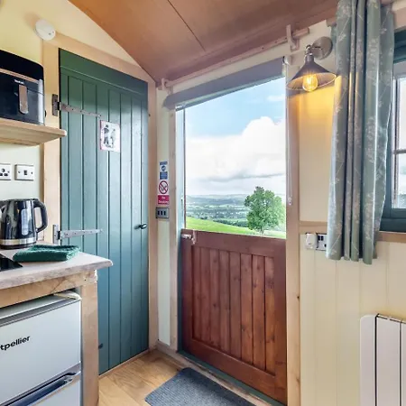 Semesterbostad 1 Bed In Keswick Oc-f33118 *