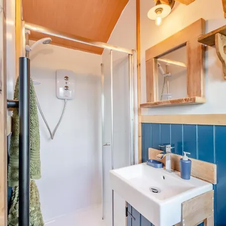 1 Bed In Keswick Oc-f33118 Semesterbostad