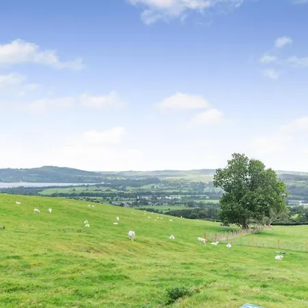 Semesterbostad 1 Bed In Keswick Oc-f33118 Bassenthwaite