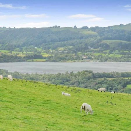 1 Bed In Keswick Oc-f33118